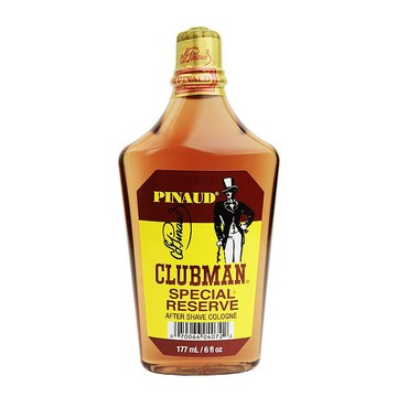 法國 Clubman 古龍鬍後水（特調珍藏版）鬚後水 收斂水 鬍後乳 鬍後保養保濕鬚後乳 鬚後收斂爽鬍水爽膚水刮鬍水乳液