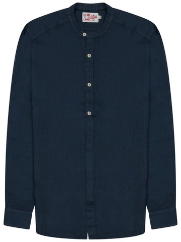 mc2 saint barth shirt "naxos"