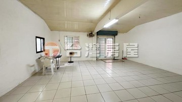 中科大地坪平房｜台中市大雅區月祥路