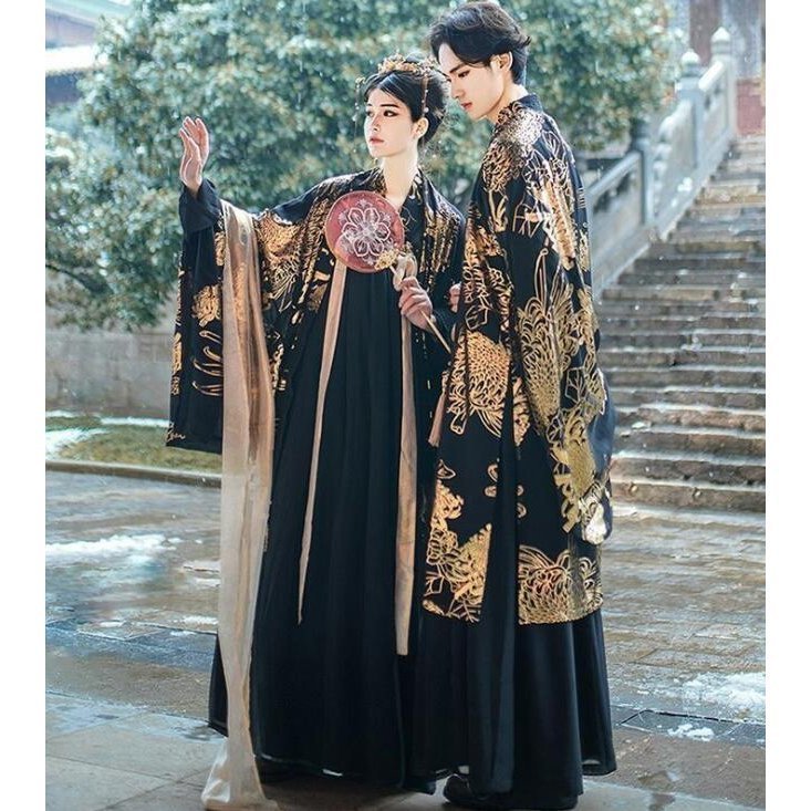 割引購入 コスチューム コスプレ ワンピース 漢服 ハロウィン イベント