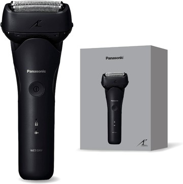 Panasonic ES-L321 LAMDASH 3枚刃男士電動刮鬍刀 充電式 IPX7防水 水洗對應