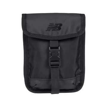【NEW BALANCE】 NB 側背包 斜背包 Bag 小包 LAB51529BK