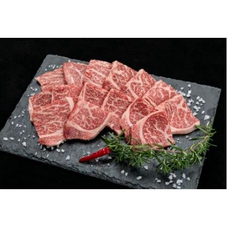 ふるさと納税 ロース・焼肉 500g (粉山椒付) 和歌山県海南市