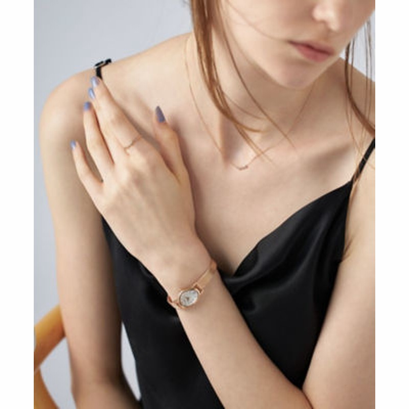 ete bijoux (Women)/エテ ビジュー ダイヤモンド ジェムフェイス