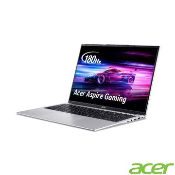 Acer 宏碁 Aspire Gaming AGM16-71P-50YD 16吋筆電(U5-225H/8+8GB/512GB/Win11H)