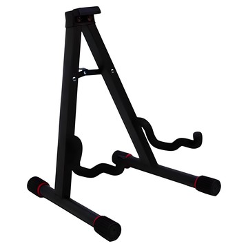 CASTLE A型吉他架 ASD-001  1入  31 x 31cm