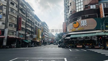 一日三市武廟商圈1+2+3店住合一｜高雄市苓雅區福德二路