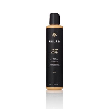 美國PHILIP B | 紅花沉香香華寶光髮浴220ml