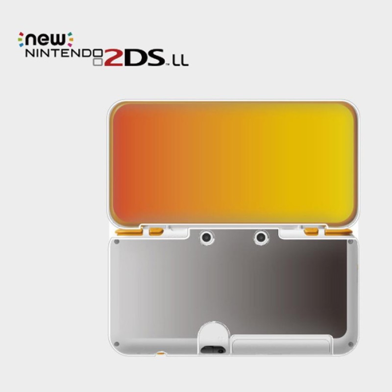 NEW ニンテンドー2DS LLケース NEW 3DS LL ケース NEW 3DSケース 2DS