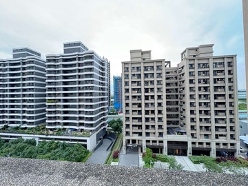 ⭐新天地⭐高樓景觀⭐大露臺｜新北市五股區新城一路