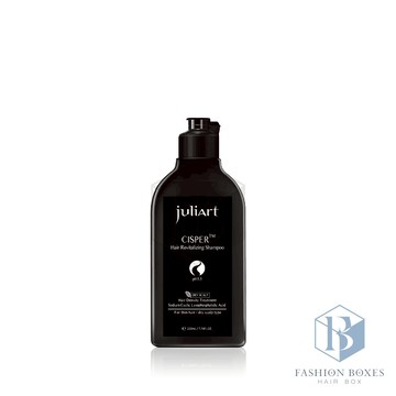 JuliArt 覺亞 希沛絲蘊髮洗髮精系列 220ml
