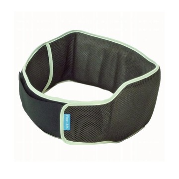 【日本OSHIN】環繞腰枕 透氣不悶熱 S-M (91x14cm)/M-L (111x14cm)