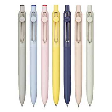 三菱UNI-BALL ZENTO 零重力水性鋼珠筆0.5【九乘九購物網】