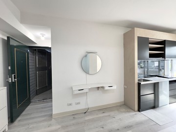 獨家專任景美有裝潢有陽台安靜小資首選｜台北市文山區景興路