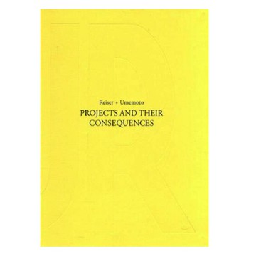 Projects and Their Consequences -9781616897192 英文設計書 [建築人設計人的店-上博圖書]