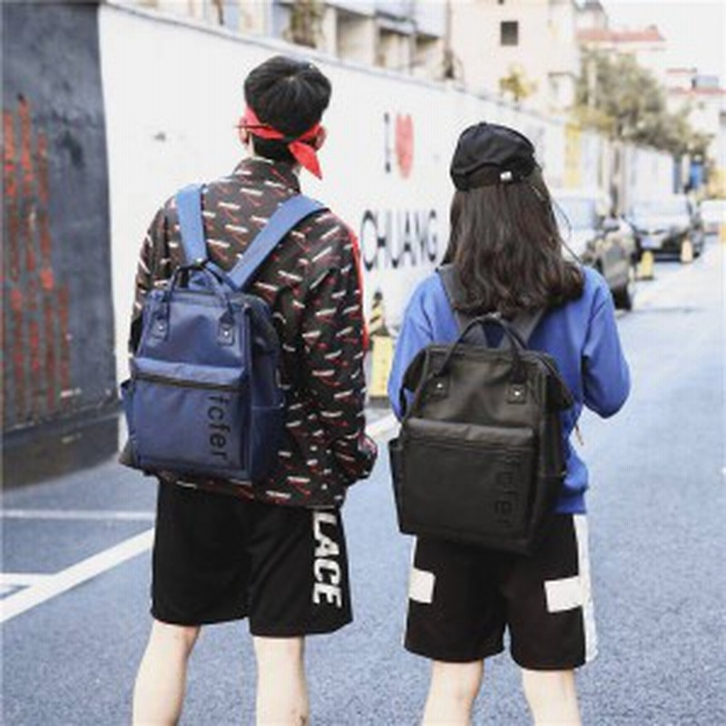 リュック レディース 大容量 リュックサック バックパック 女性 リュック アウトドア 高校生 女子 通学 通勤 旅行 軽量 Sjb018 通販 Lineポイント最大1 0 Get Lineショッピング