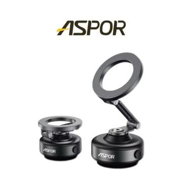 【Leo手機周邊專賣店】ASPOR 360度三軸摺疊旋轉支架 /  X94