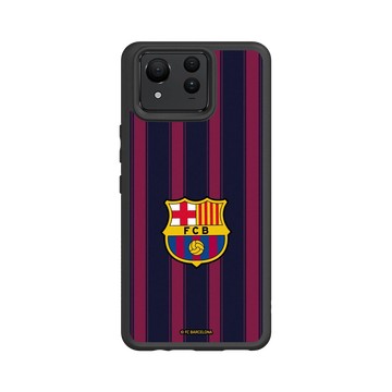 Zenfone 11 Ultra SolidSuit 黑 - FC Barcelona - Home Colors