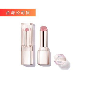 LANCOME蘭蔻 唯我玫瑰裸光潤唇膏 0.8g #10