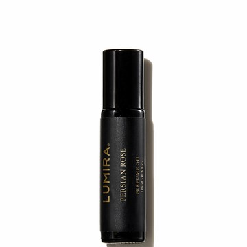 LUMIRA Persian Rose Perfume Oil 0.3 fl. oz