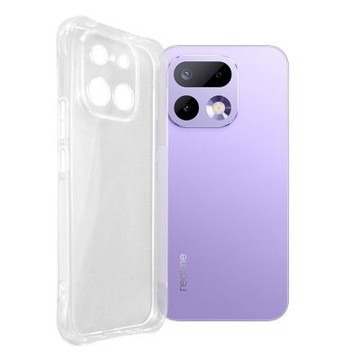 Metal-Slim Realme 16 Pro 5G 精密挖孔 強化軍規防摔抗震手機殼