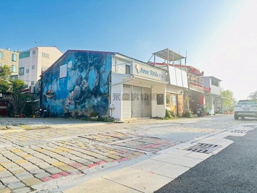 準備好---出價來談｜台南市安平區古堡街