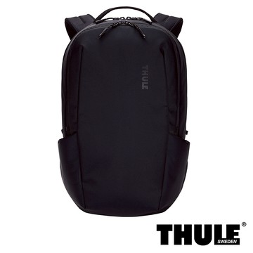 Thule Subterra II 21L 15.6 吋電腦後背包 - 黑色