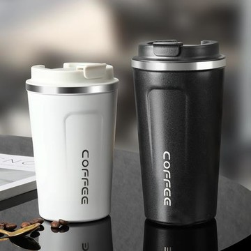 咖啡杯咖啡保溫杯咖啡杯子隨行杯咖啡杯便攜式美式咖啡杯