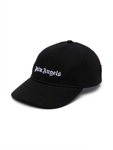 palm angels baseball cap