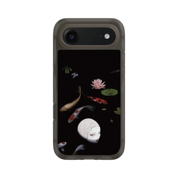 iPhone Air AirX 本質黑 - Janice Sung - Abyss 深淵