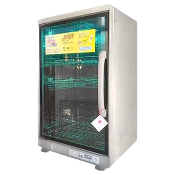 友情牌 4層紫外線烘碗機 50 x 42 x 80cm 16.8kg 119L  PF-6380