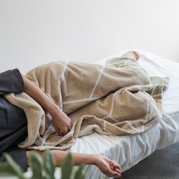 LIBRA 全棉絨浴巾 天然寢具 抗菌處理