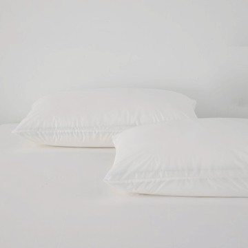 PAB沁柔全密封防水防螨抗菌枕頭保潔墊