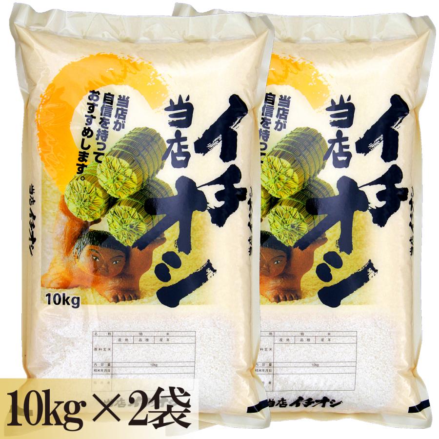 新潟米 令和５年産 新潟米 新潟産オリジナルブレンド米 「当店イチオシ」 20kg （10kg×2袋） お米マイスター 特選新潟米100％ オリジナルブレンド米