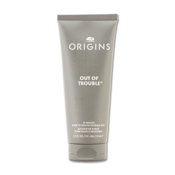 《ORIGINS 品木宣言》奇蹟抗痘面膜75ml