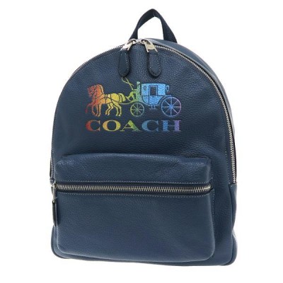 coach リュック 量産型の検索結果 | LINEショッピング