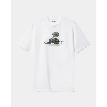 【日貨代購CITY】2022AW CARHARTT WIP S/S Dream Factory 短T 老虎 現貨
