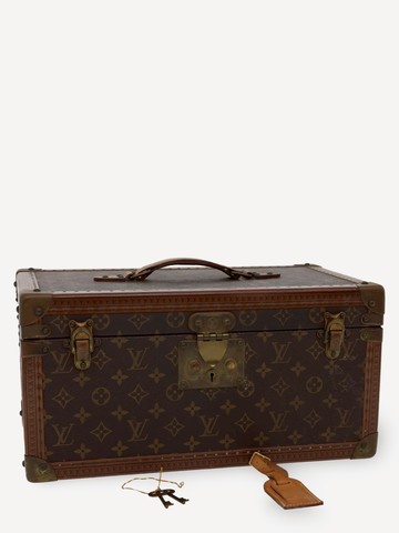 Louis Vuitton Handbag