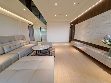 陽明國中學區宅高樓層雙主臥三衛景觀大三房｜高雄市三民區義華路