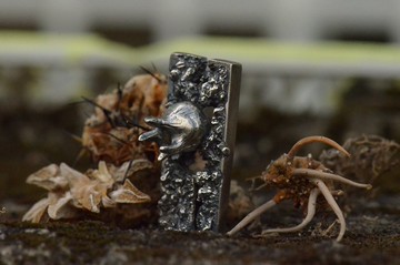 象牙宮墜飾 • 原產場景