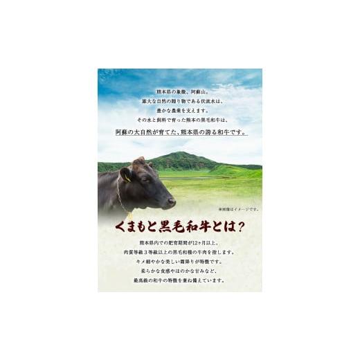 ふるさと納税 熊本県 御船町 くまもと黒毛和牛 肩ロース（すき焼き・しゃぶしゃぶ用）800g 肉のみやべ 《90日以内に順次出荷(土日祝除く)》 すきやき 牛丼