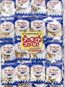 無添加 小袋 アーモンドフィッシュ 100袋 お徳用パック 給食用 国産 小魚 チャック袋入り…