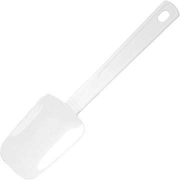 《KitchenCraft》彈性刮杓-白24.3cm-- 刮刀