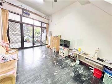 建工商圈六米活巷透天店住｜高雄市三民區昌裕街