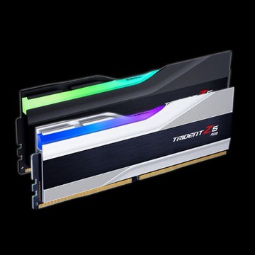 【千羽家居】芝奇幻鋒戟48G(24Gx2)8200 /8000DDR5 CL40 全新行貨臺式機內存條