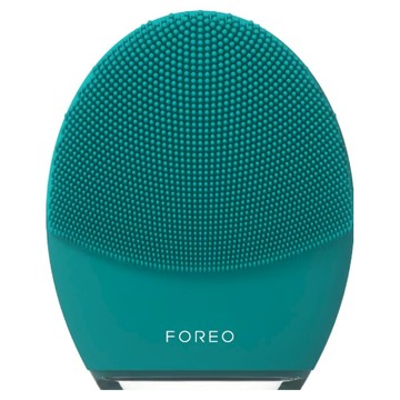 FOREO 智能淨透緊緻潔面儀  LUNA 4  森林綠