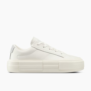 CONVERSE CTAS CRUISE OX 休閒鞋 男女 白色-A15818C