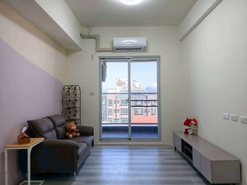 燕巢工兵學校基茂家禾全新未住景觀2房平車｜高雄市燕巢區中西路