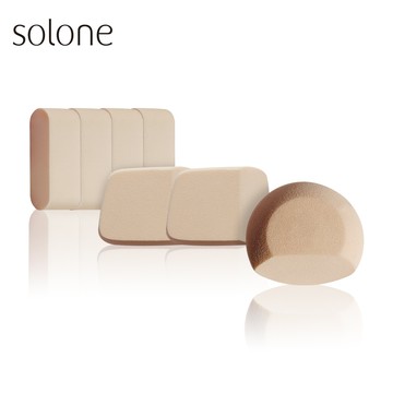 Solone 訂製美肌上妝粉撲 (3款可選)