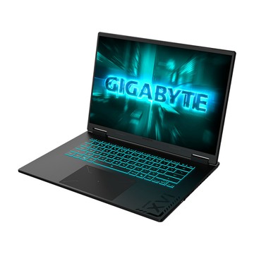 技嘉 GAMING A16 EVH 電競筆電 (Ultra 9 185H/RTX5060 8G/165Hz/16G/512G SSD/Win11 Home/WUXGA/16)